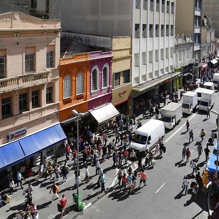 Hotel Paulistano Parque Anhembi ساو باولو المظهر الخارجي الصورة