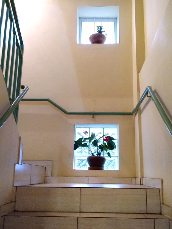 Hotel Paulistano Parque Anhembi ساو باولو المظهر الخارجي الصورة